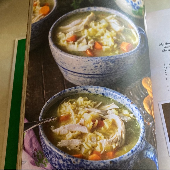 Brenda Gantt Cookbook - Picture 3 of 16
